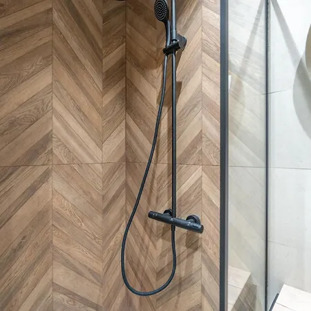 Apartament Elegant & Stylish 2-bedroom