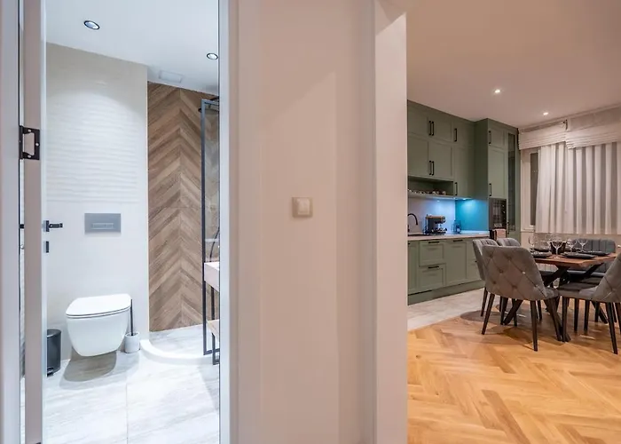 Elegant & Stylish 2-bedroom アパート ソフィア