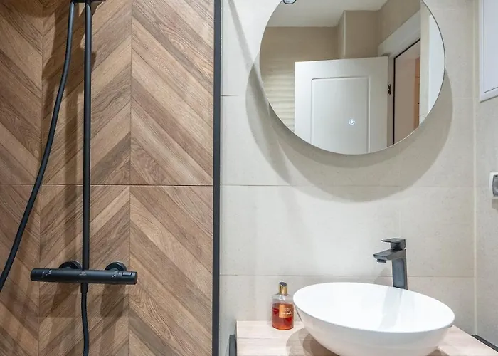 アパート Elegant & Stylish 2-bedroom *