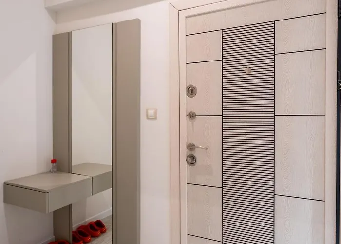 Elegant & Stylish 2-bedroom ソフィア