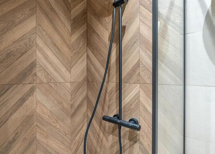 アパート Elegant & Stylish 2-bedroom